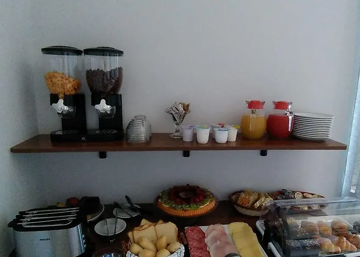 Casa Alessio Bed & Breakfast