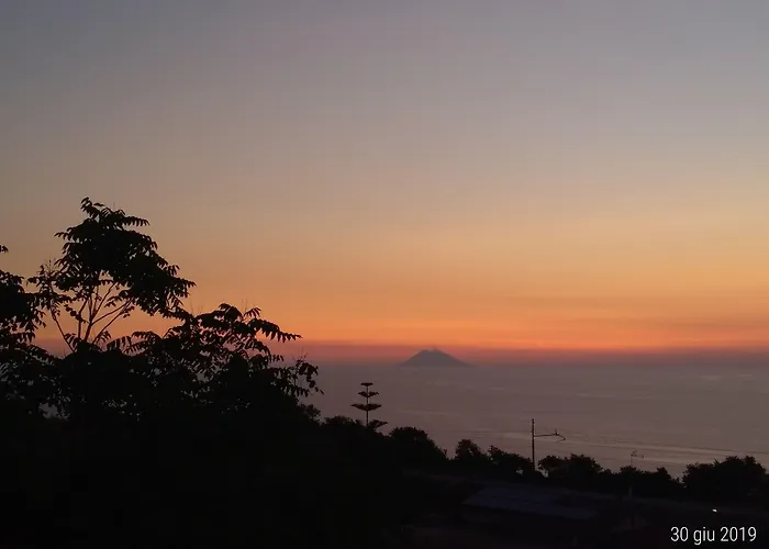 Casa Alessio ריקאדי