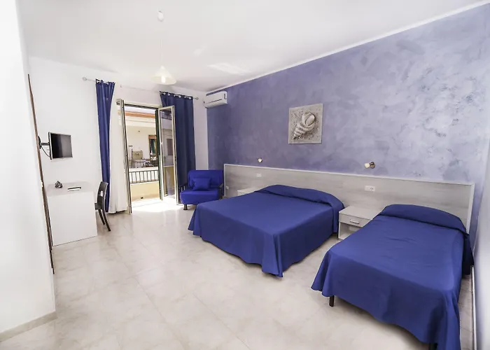 Casa Alessio Bed & Breakfast