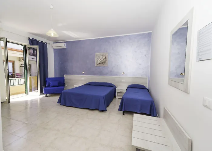 Casa Alessio Bed & Breakfast Santa Domenica (Vibo Valentia)