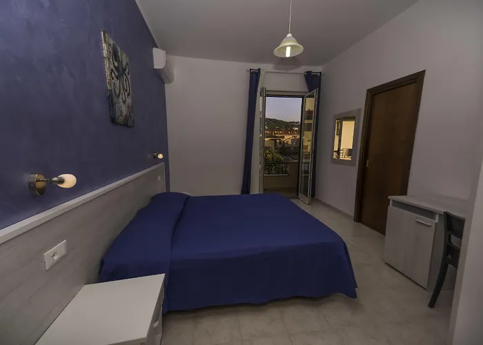 Casa Alessio ריקאדי