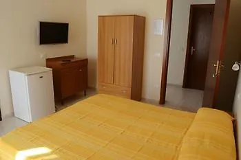 Casa Alessio Bed & Breakfast Ricadi