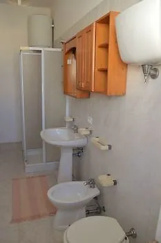 Casa Alessio فندق مبيت وإفطار سانتا دومينيكا