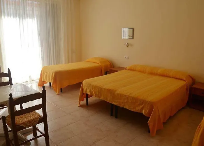 Bed & Breakfast Casa Alessio 4*