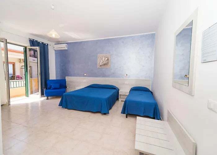 Casa Alessio לינה וארוחת בוקר