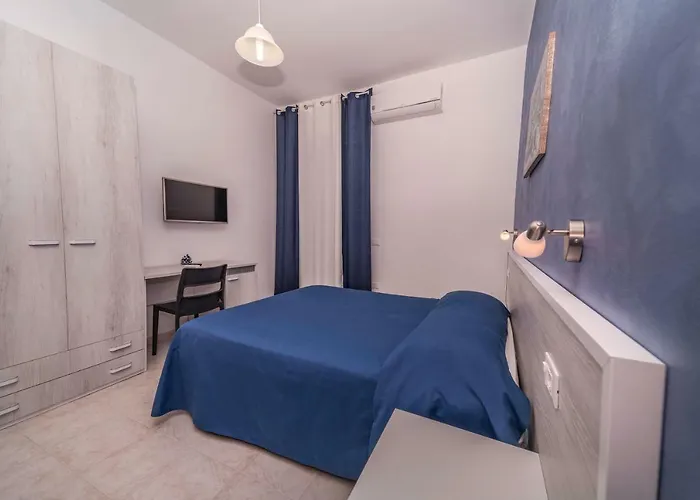 Casa Alessio ריקאדי