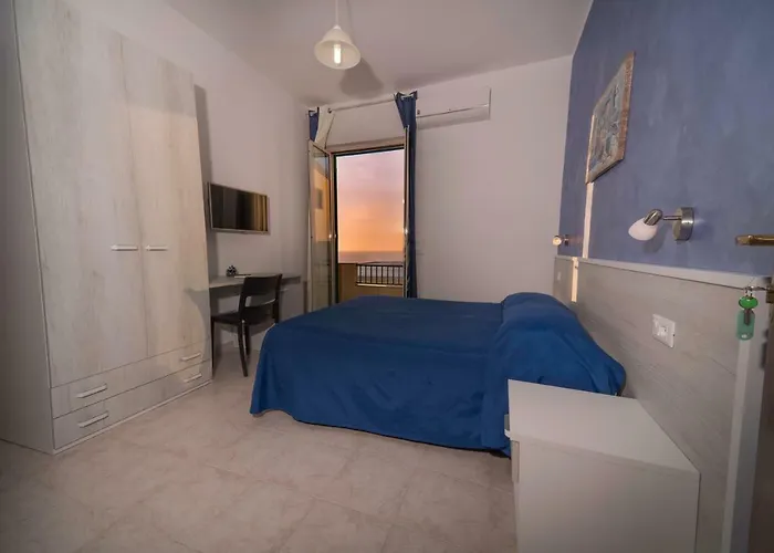 Casa Alessio Bed & Breakfast