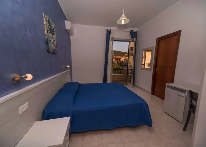 Casa Alessio 4* ריקאדי