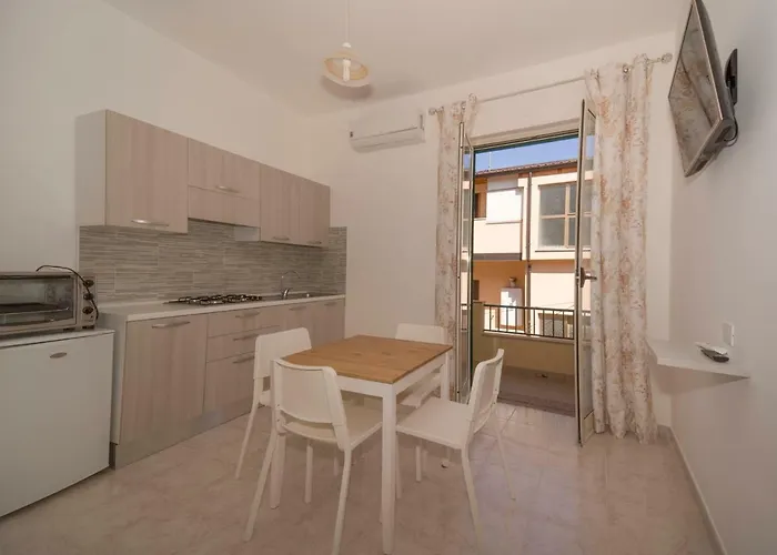 Bed & Breakfast Casa Alessio