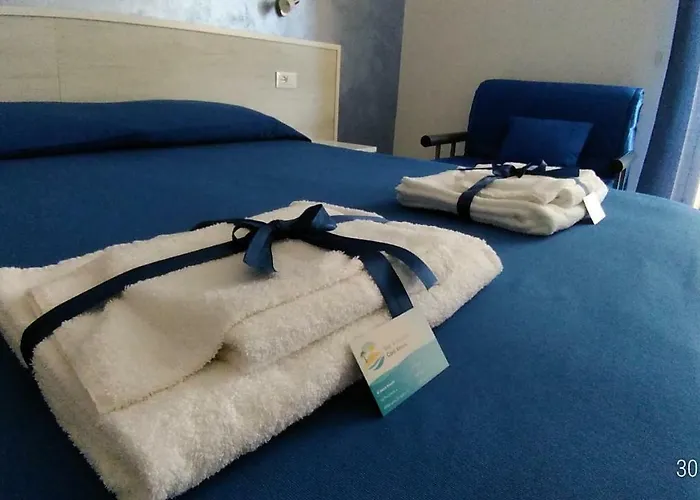 Casa Alessio 4* ריקאדי