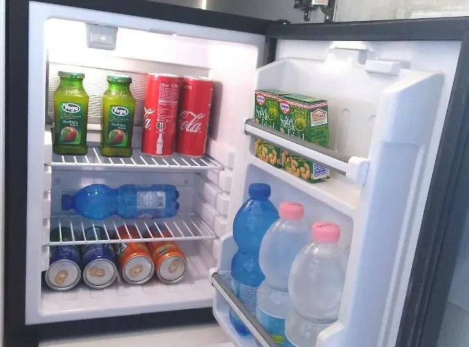 Casa Alessio Bed & Breakfast 4*