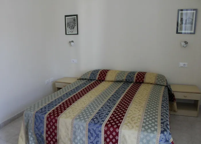 Casa Alessio Bed & Breakfast 4*