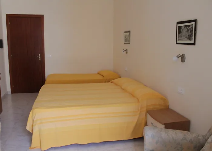 Casa Alessio ריקאדי