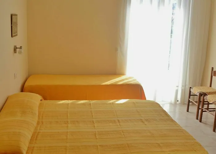 Casa Alessio Bed & Breakfast