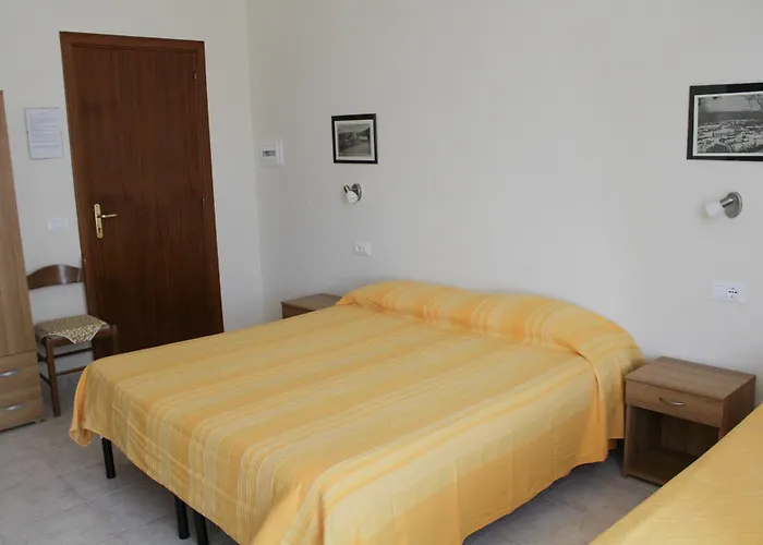 Bed & Breakfast Casa Alessio