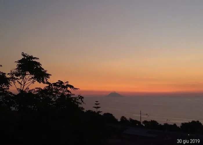 Casa Alessio ריקאדי