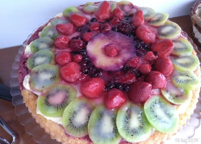 לינה וארוחת בוקר Casa Alessio 4*