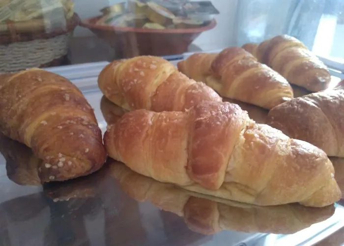 Casa Alessio Bed & Breakfast Ricadi