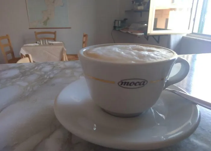 Bed & Breakfast Casa Alessio 4*