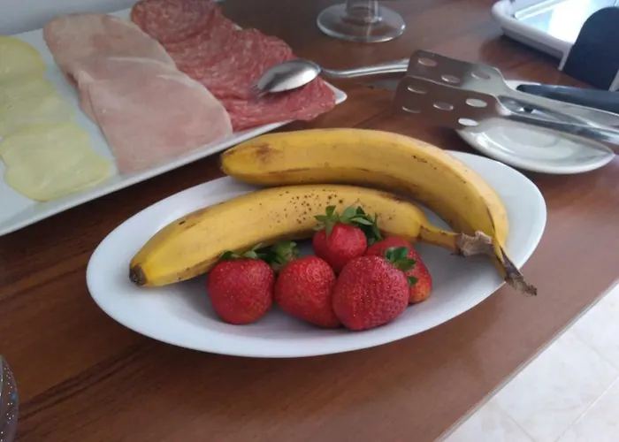 Bed & Breakfast Casa Alessio