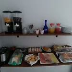 ベッド・アンド・ブレックファスト Casa Alessio