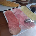 Casa Alessio サンタ・ドメーニカ