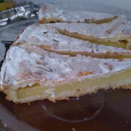 Casa Alessio Alojamento de Acomodação e Pequeno-almoço 4*