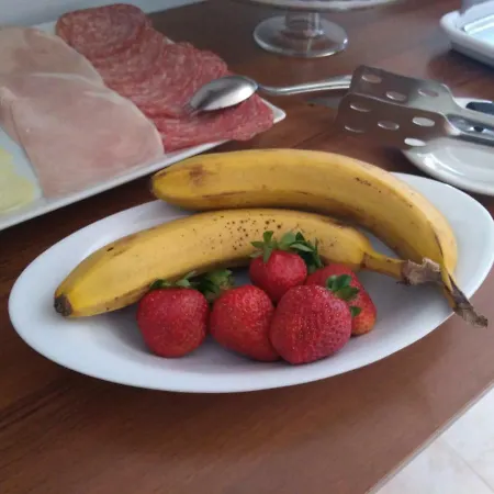 Alojamento de Acomodação e Pequeno-almoço Casa Alessio