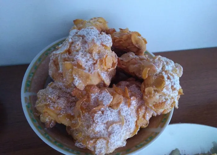 Casa Alessio 4* Santa Domenica (Vibo Valentia)