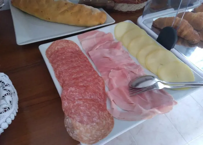 Casa Alessio Santa Domenica (Vibo Valentia)